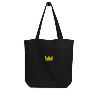 Team Bravo Eco Tote Bag