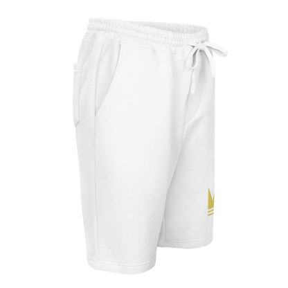 Team Bravo Men's Fleece Shorts