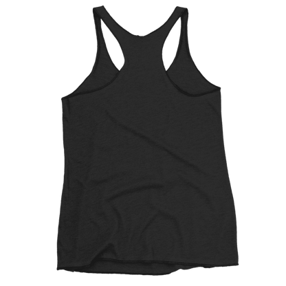 Team Bravo Women's Racerback Tank