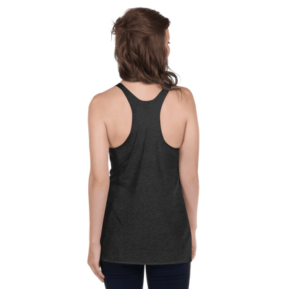 Team Bravo Women's Racerback Tank