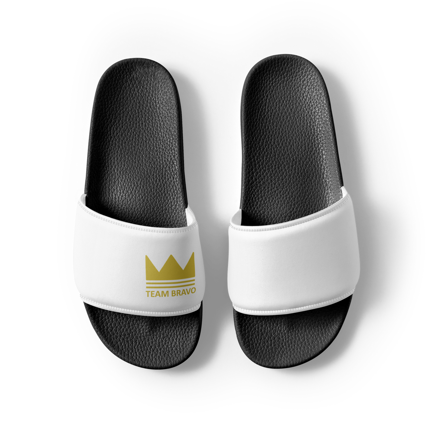 Team Bravo Women's Slides