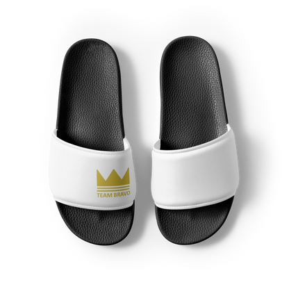 Team Bravo Women's Slides