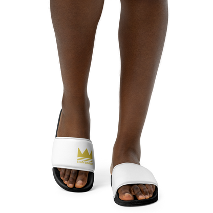 Team Bravo Women's Slides