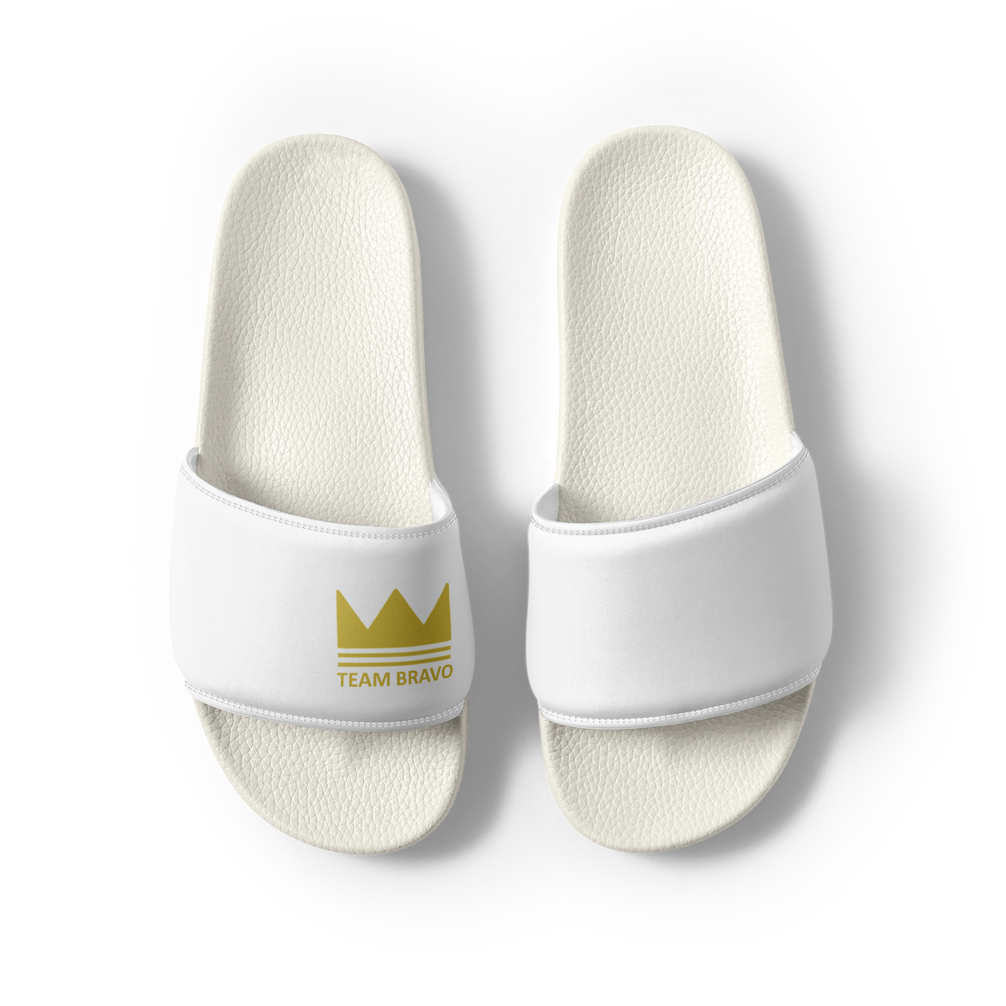 Team Bravo Women's Slides