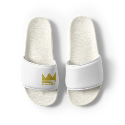 Team Bravo Women's Slides