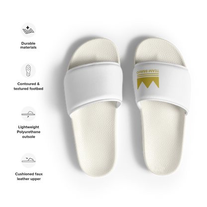 Team Bravo Women's Slides