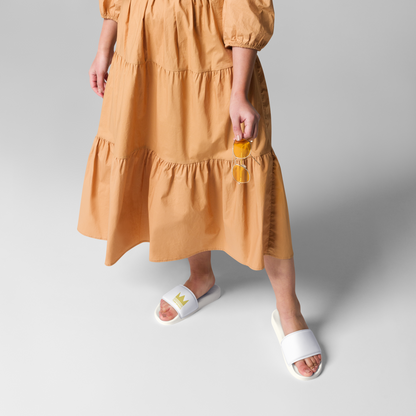 Team Bravo Women's Slides