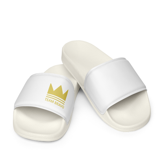 Team Bravo Women's Slides